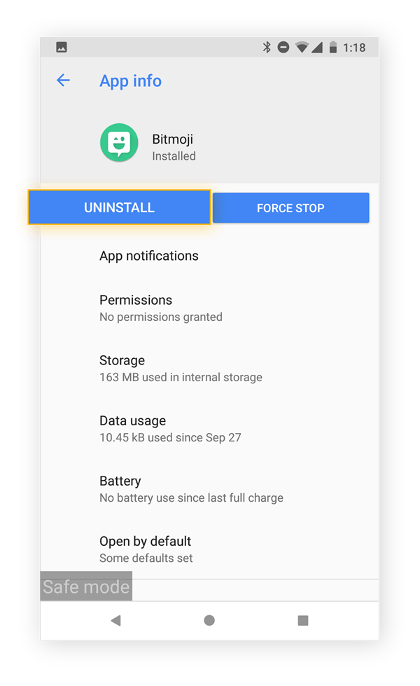 How to Remove a Virus from an Android Phone or iPhone AVG
